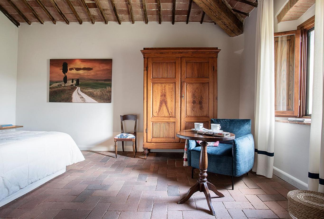 La Corte Del Chianti Classico กาโยเล อิน เคียนติ ภายนอก รูปภาพ