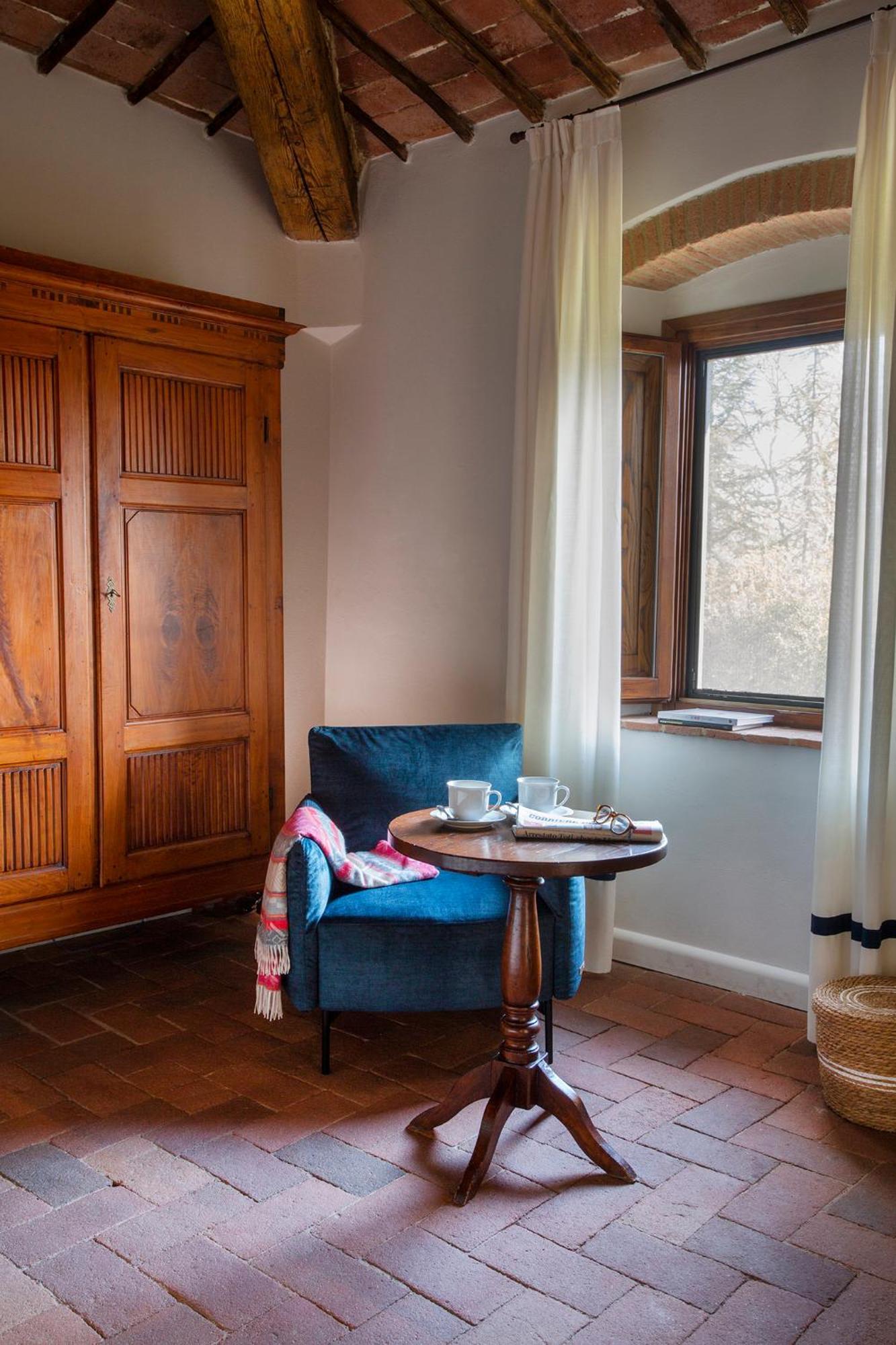 La Corte Del Chianti Classico กาโยเล อิน เคียนติ ภายนอก รูปภาพ
