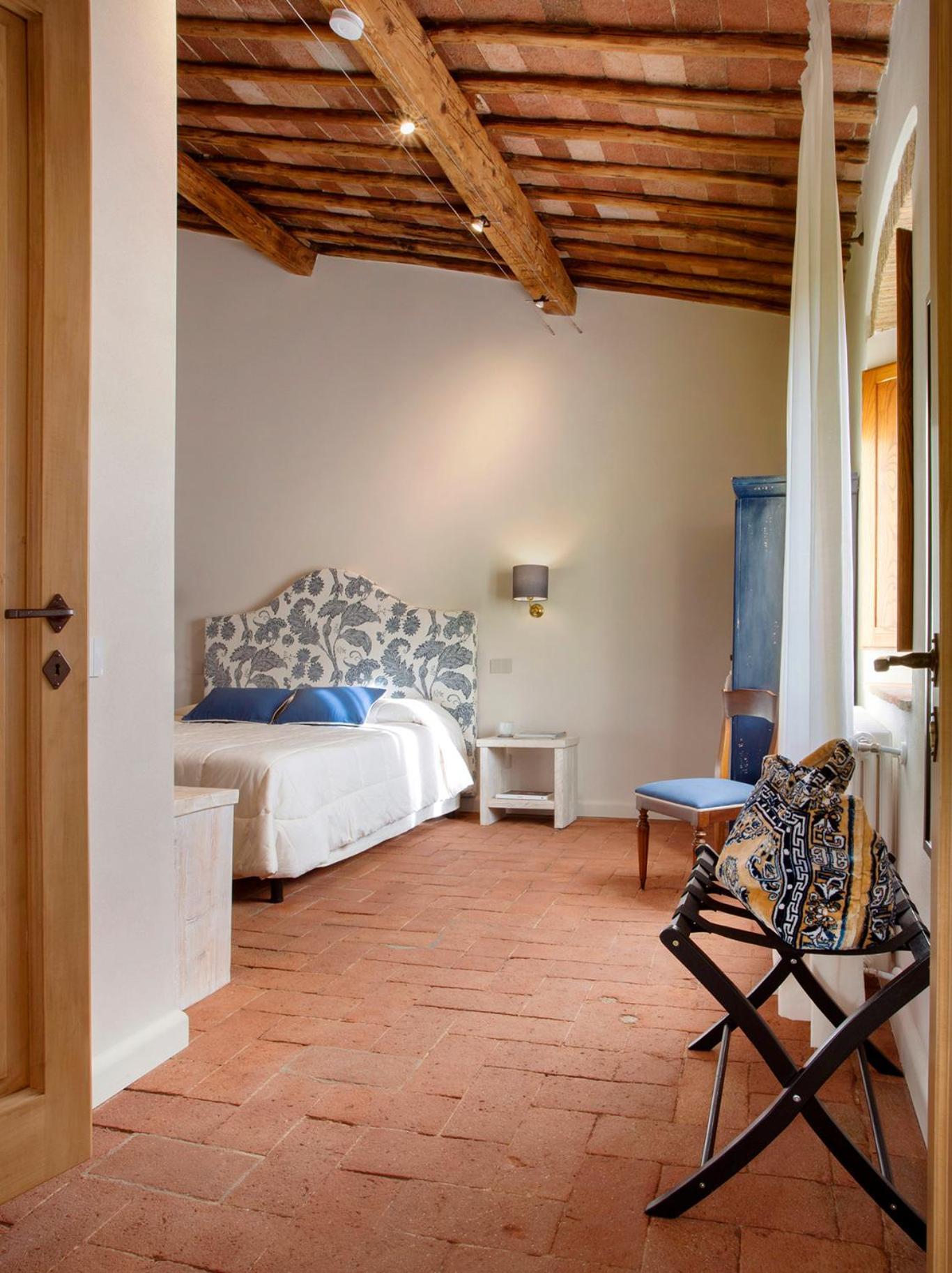 La Corte Del Chianti Classico กาโยเล อิน เคียนติ ภายนอก รูปภาพ